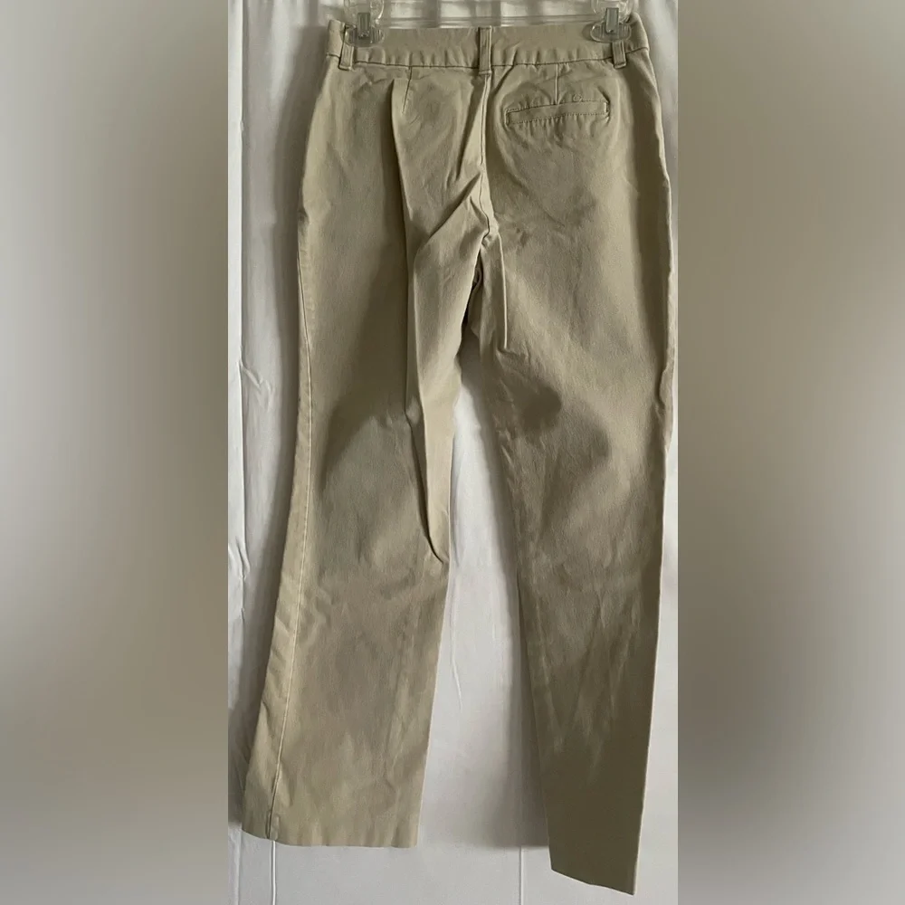 St. John’s Bay Stretch Petite Size 4 - Picture 2 of 4